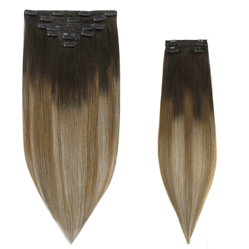 Clip in Hair Extensions 150g - Image 35