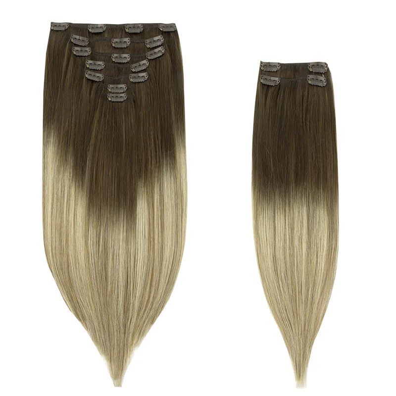 Clip in Hair Extensions 150g - Image 39