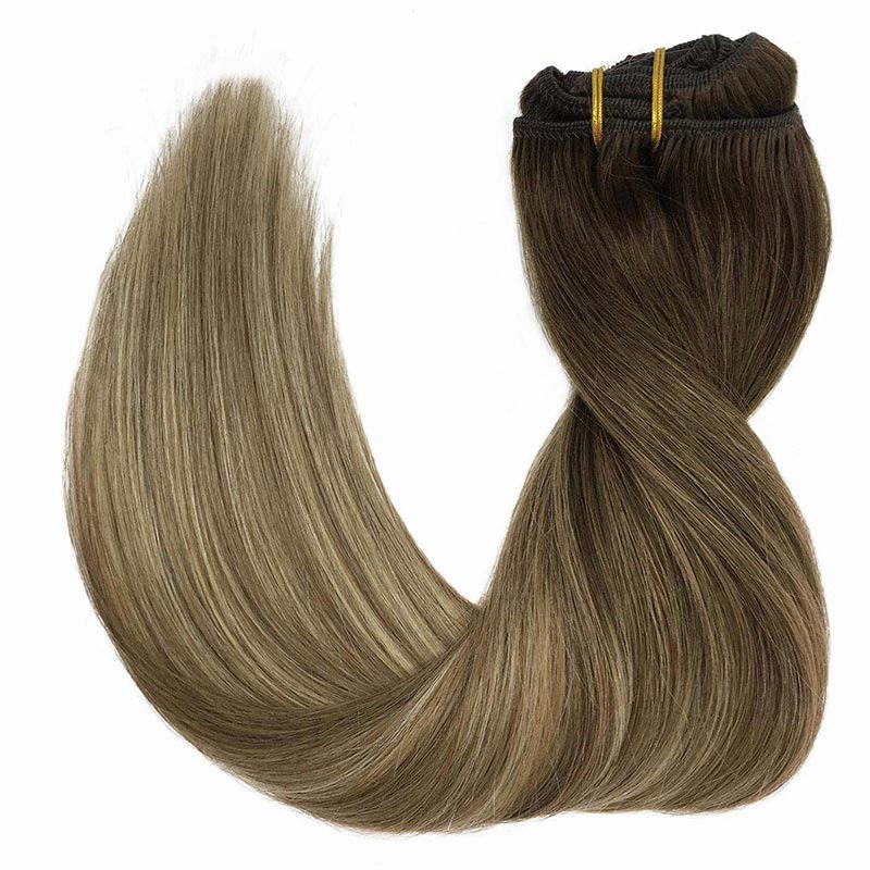 Clip in Hair Extensions 150g - Image 40