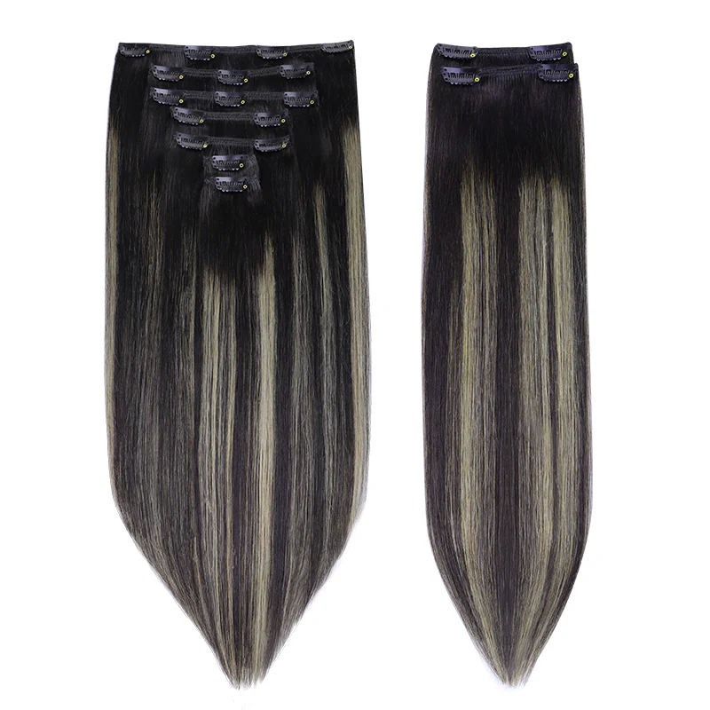 Clip in Hair Extensions 150g - Image 43