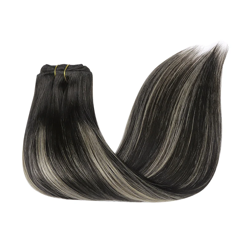 Clip in Hair Extensions 150g - Image 44