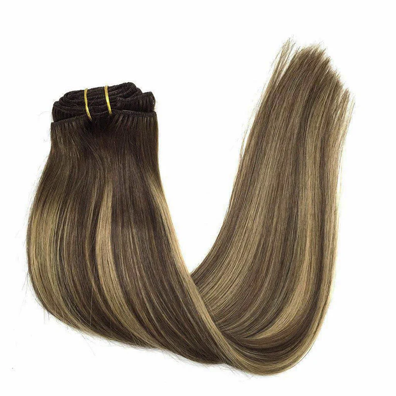 Clip in Hair Extensions 150g - Image 48