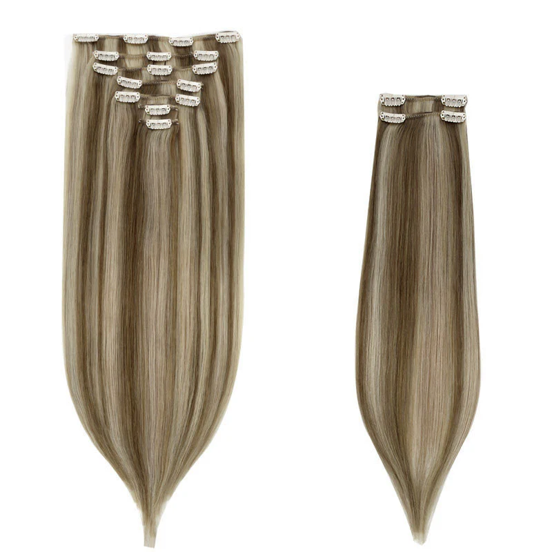 Clip in Hair Extensions 150g - Image 51
