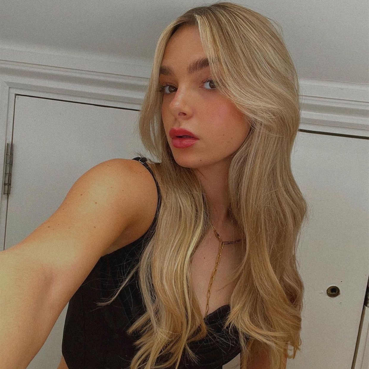 Clip in Hair Extensions 150g - Image 54