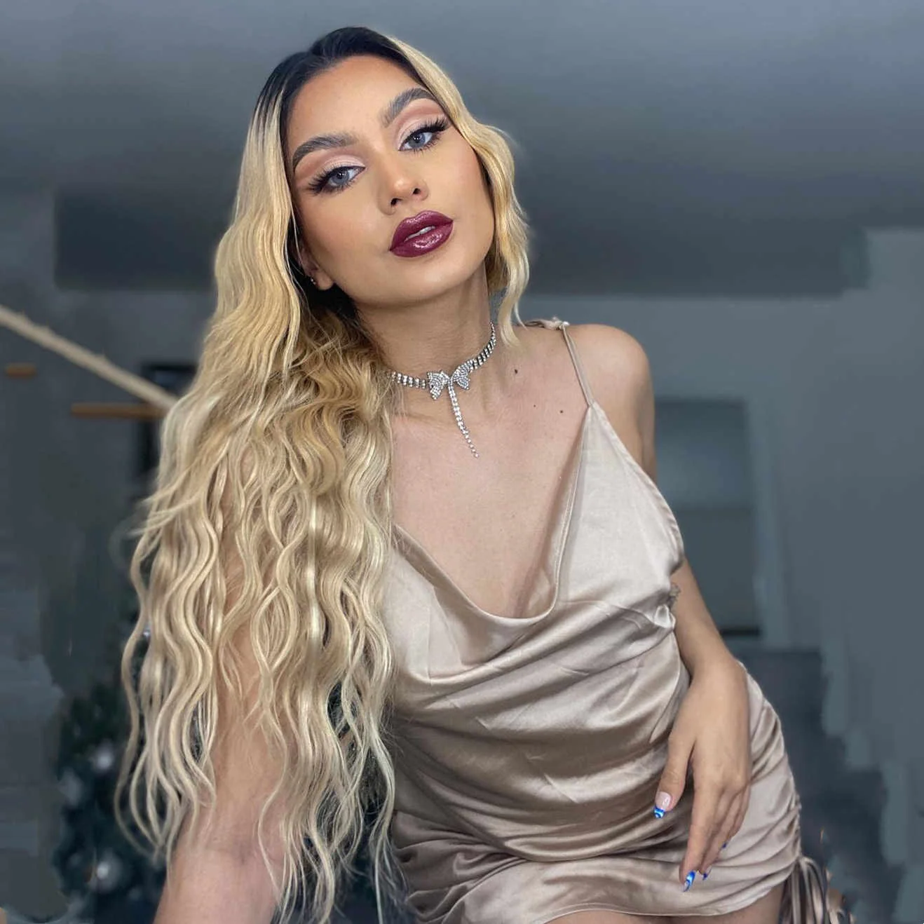 Clip in Hair Extensions 150g - Image 55