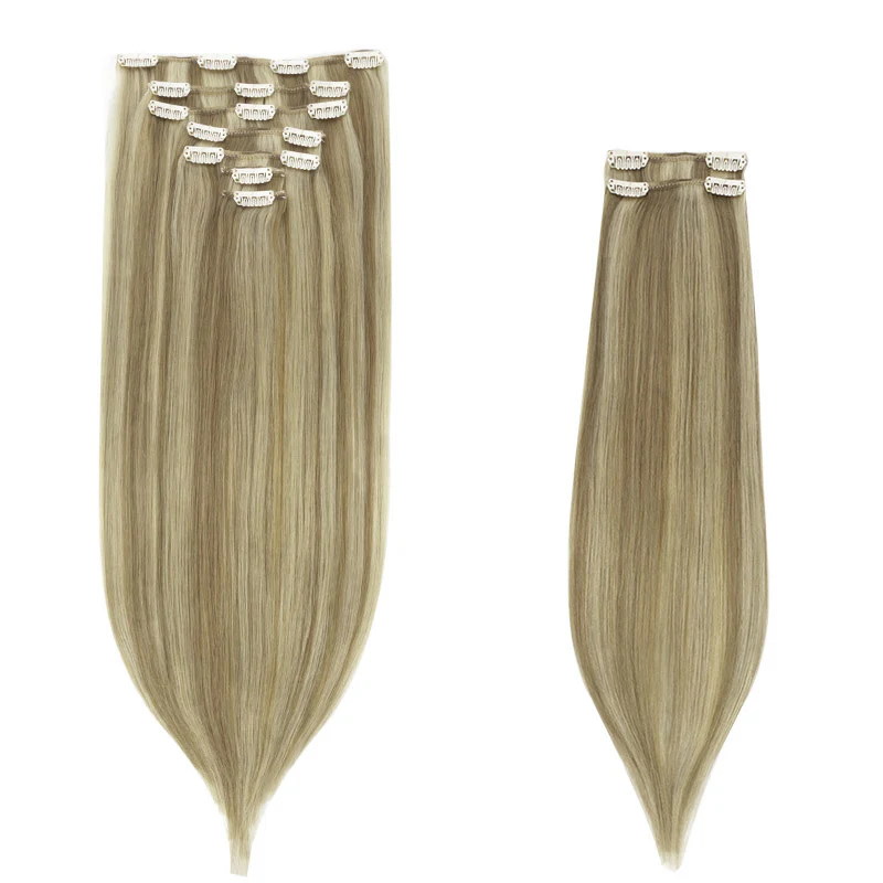 Clip in Hair Extensions 150g - Image 57