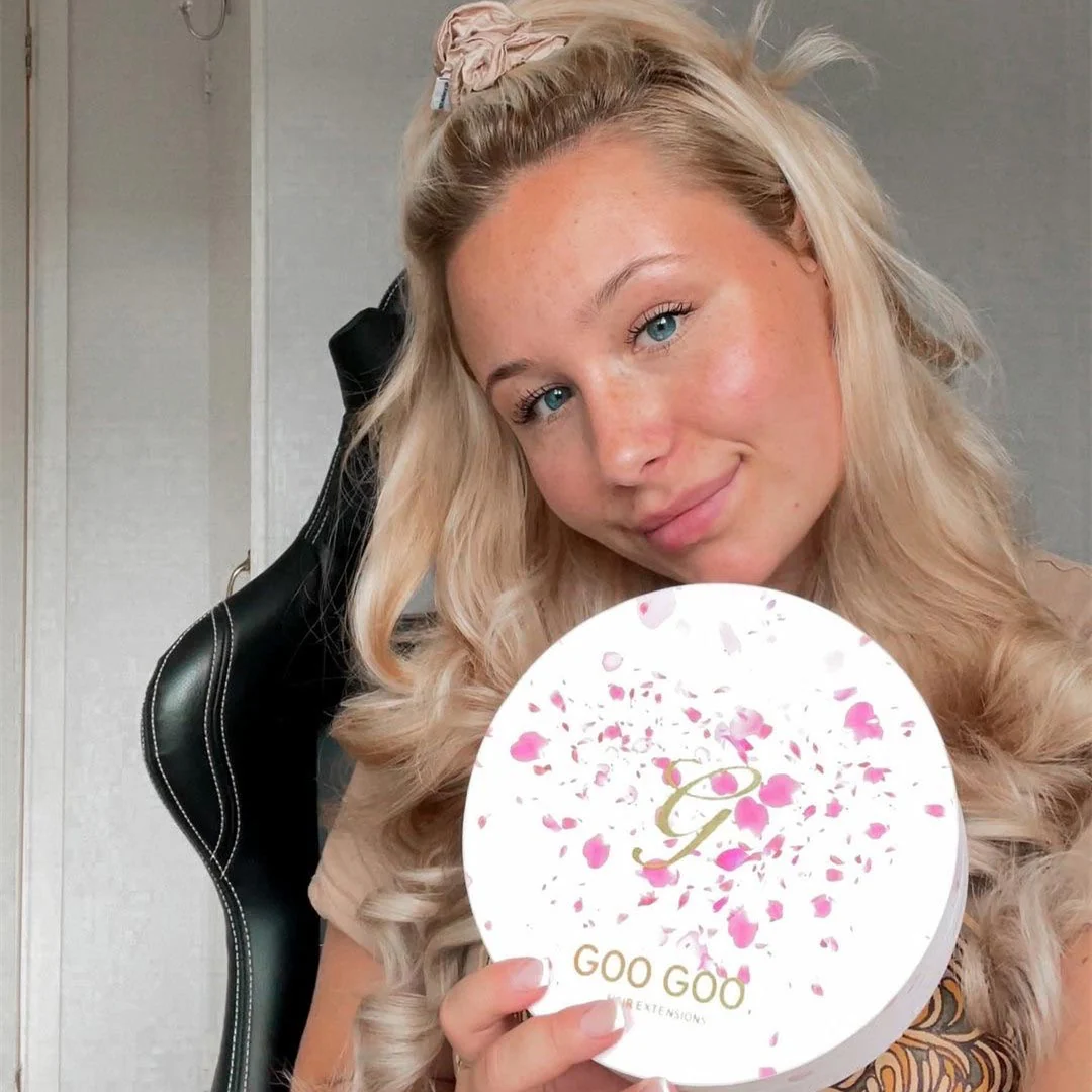 Clip in Hair Extensions 150g - Image 59