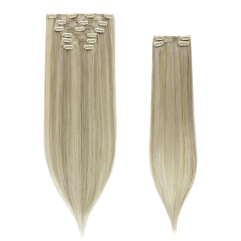 Clip in Hair Extensions 150g - Image 62
