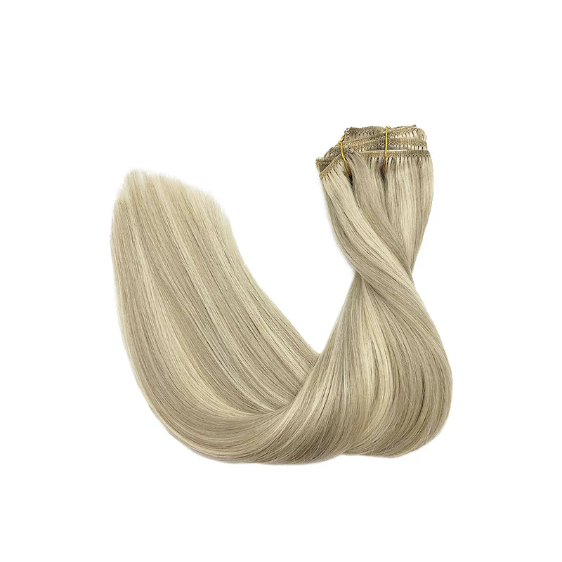 Clip in Hair Extensions 150g - Image 63