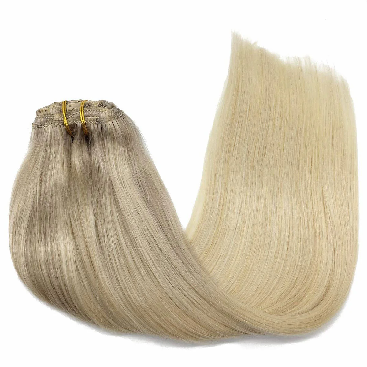 Clip in Hair Extensions 150g - Image 67