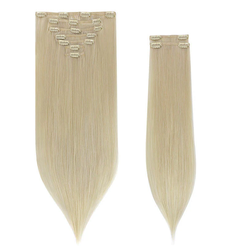 Clip in Hair Extensions 150g - Image 72
