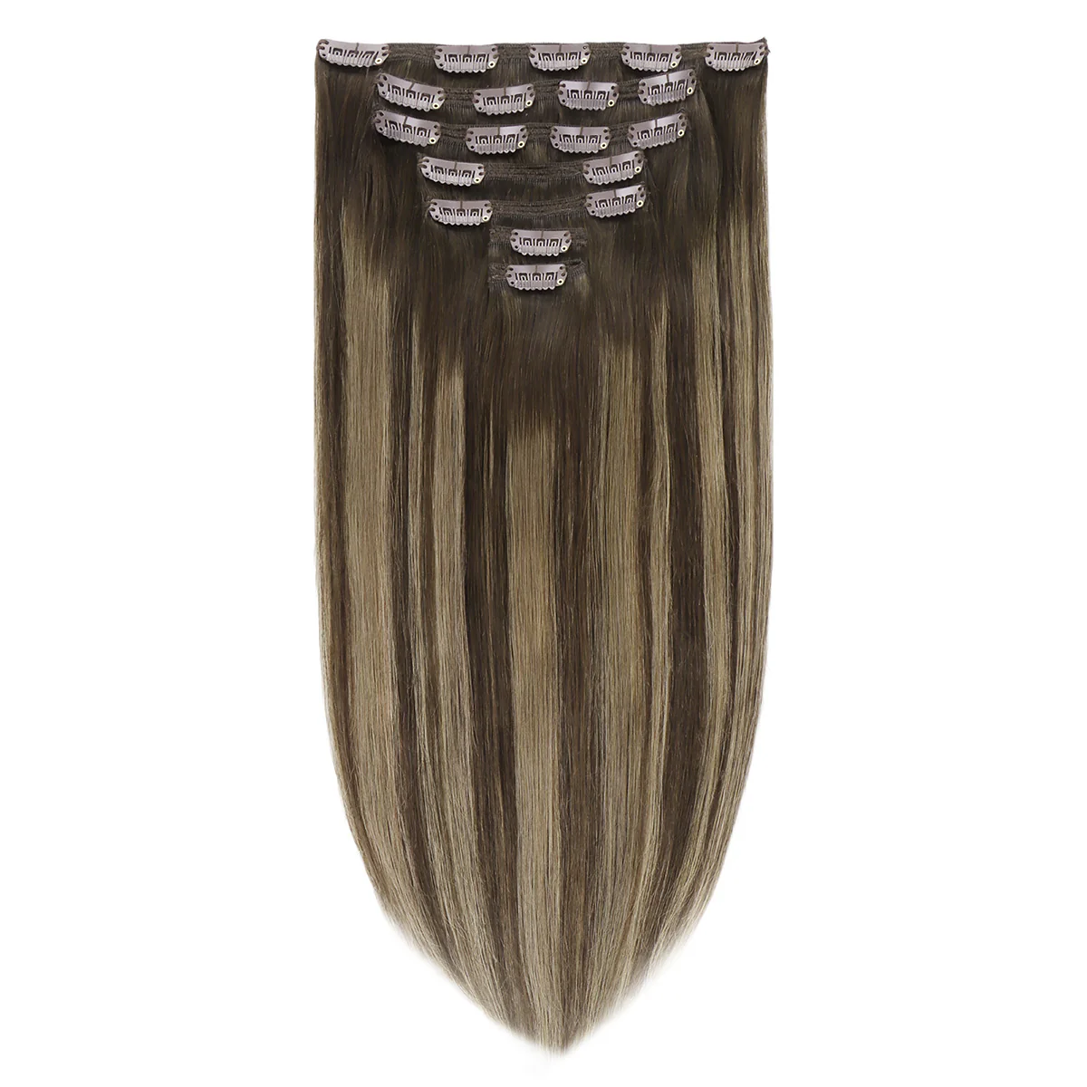 Clip in Hair Extensions 150g - Image 85