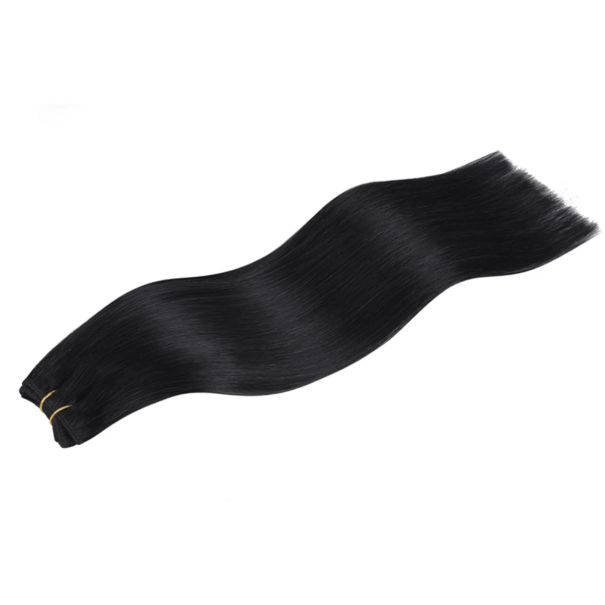 Clip in Hair Extensions 150g - Image 90
