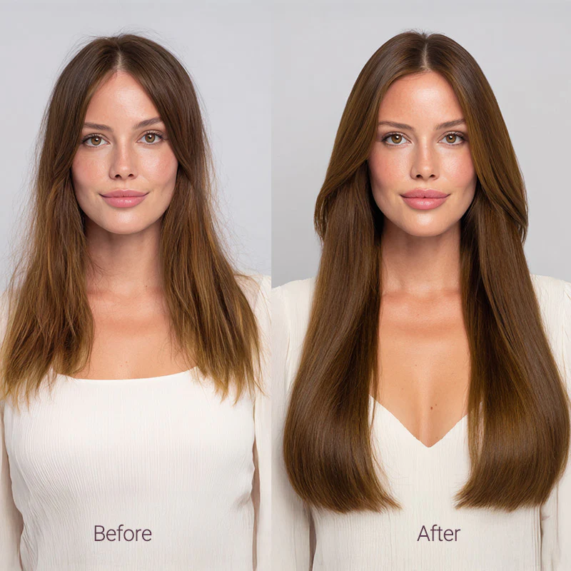 Copper (350) Tape-Ins 50g - Image 3