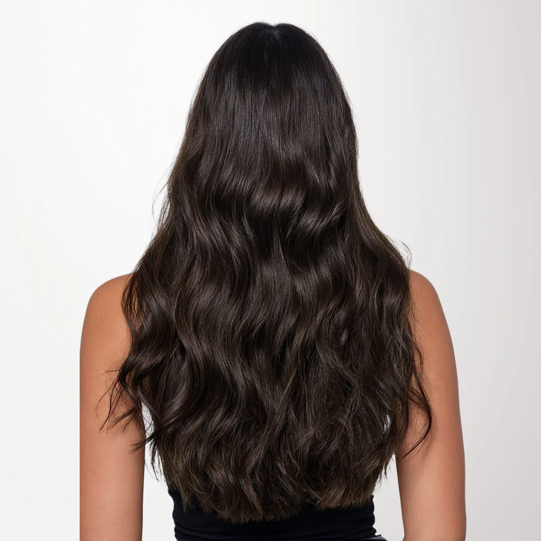 Dark Brown (2) Tape-Ins 50g - Image 12