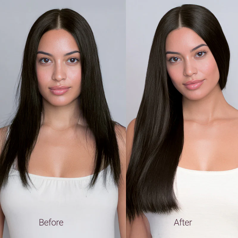 Dark Brown (2) Tape-Ins 50g - Image 3