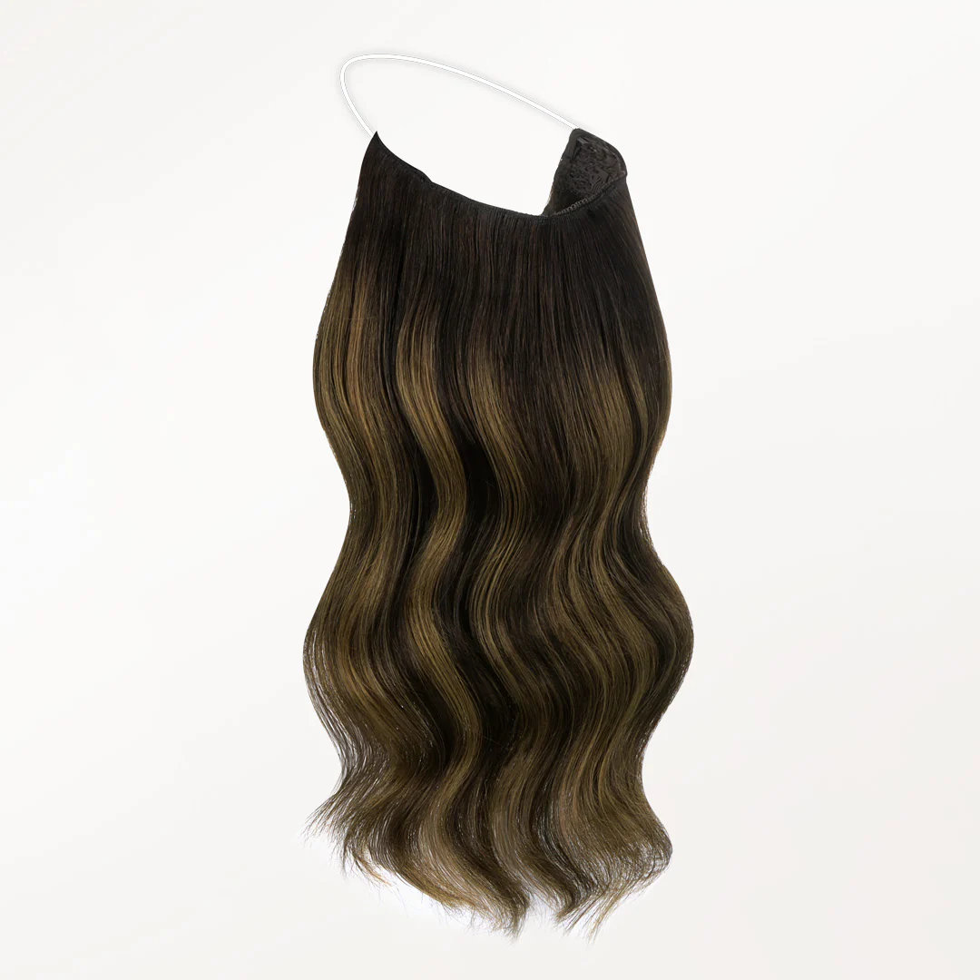 Wire Hair Extensions - Image 30