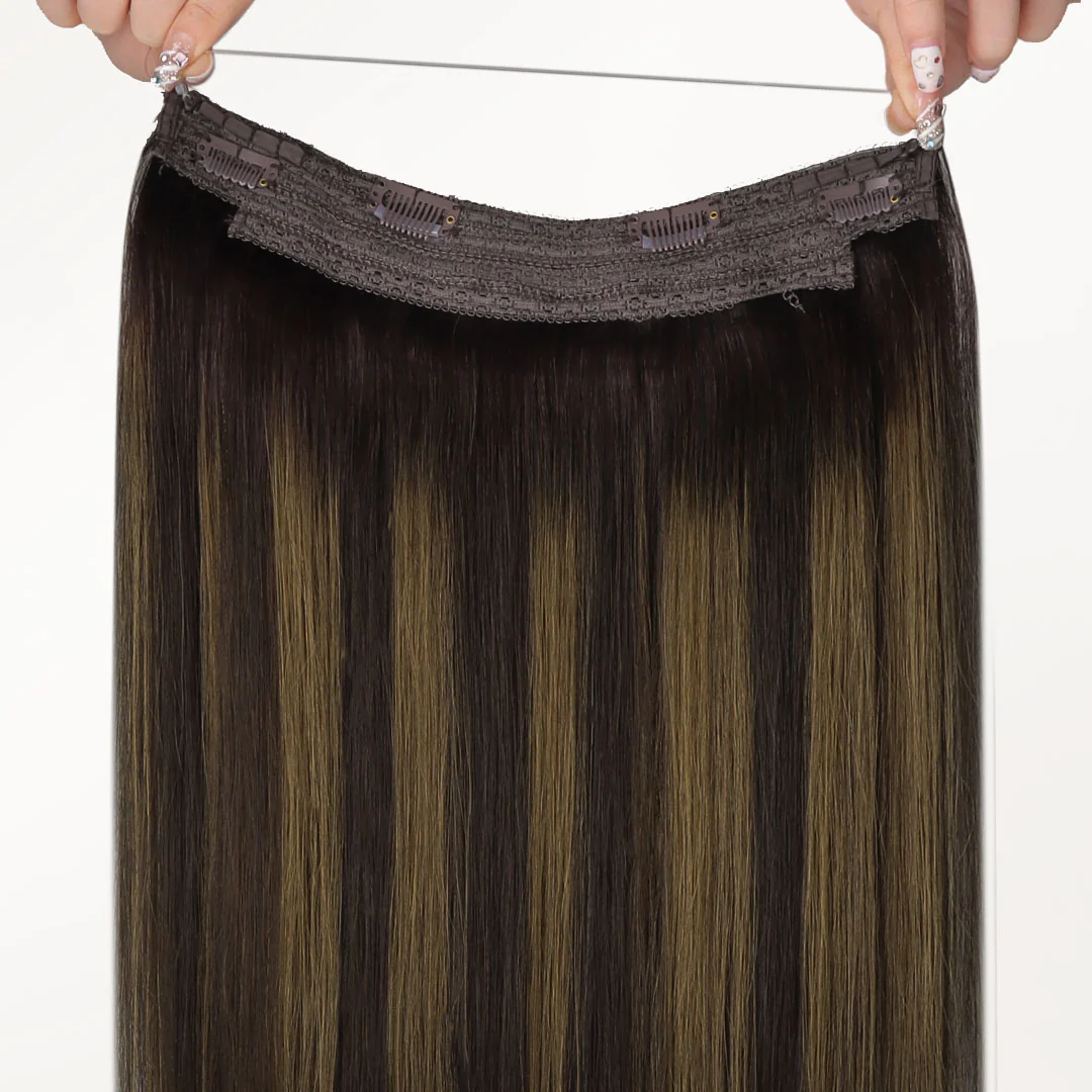 Wire Hair Extensions - Image 31