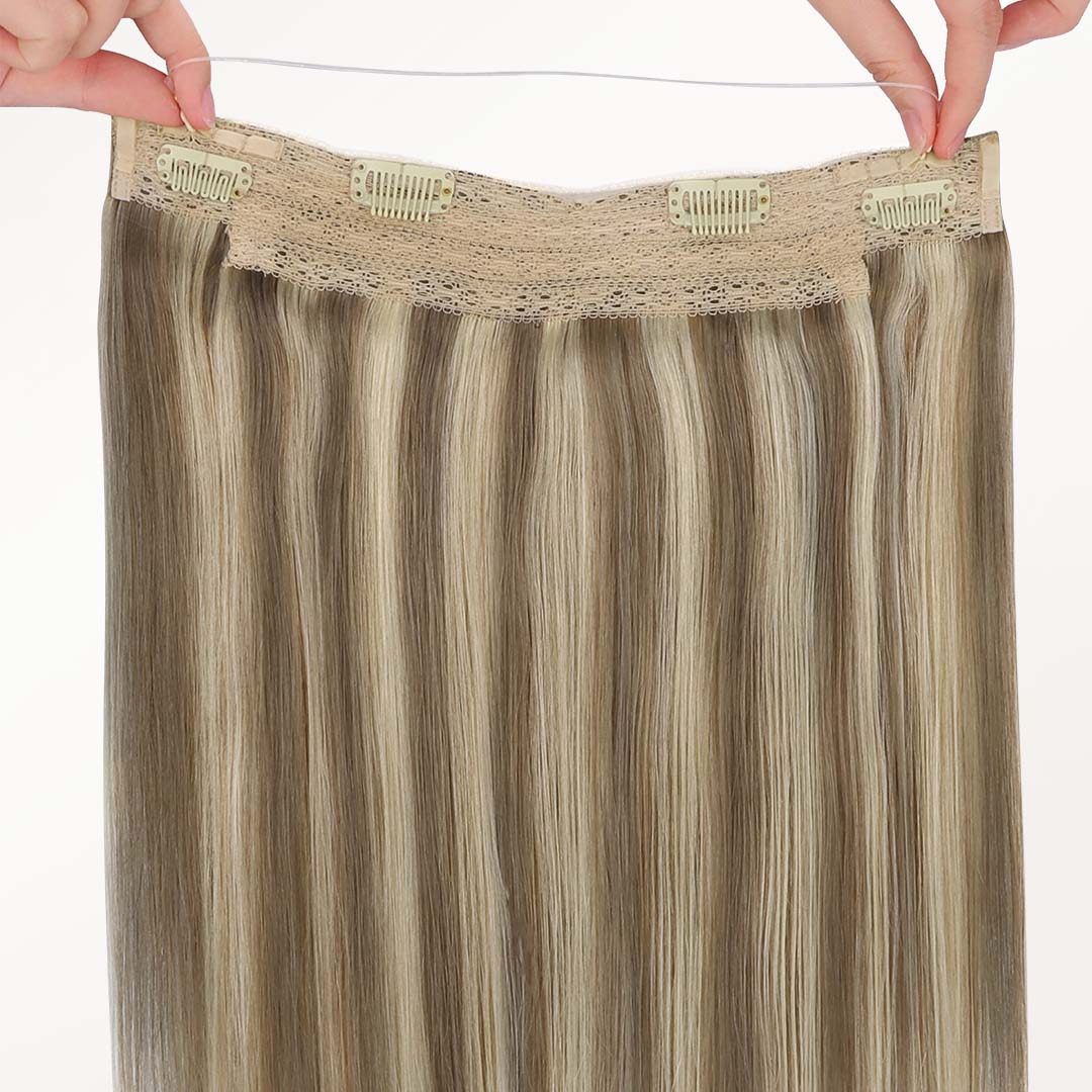 Wire Hair Extensions - Image 65