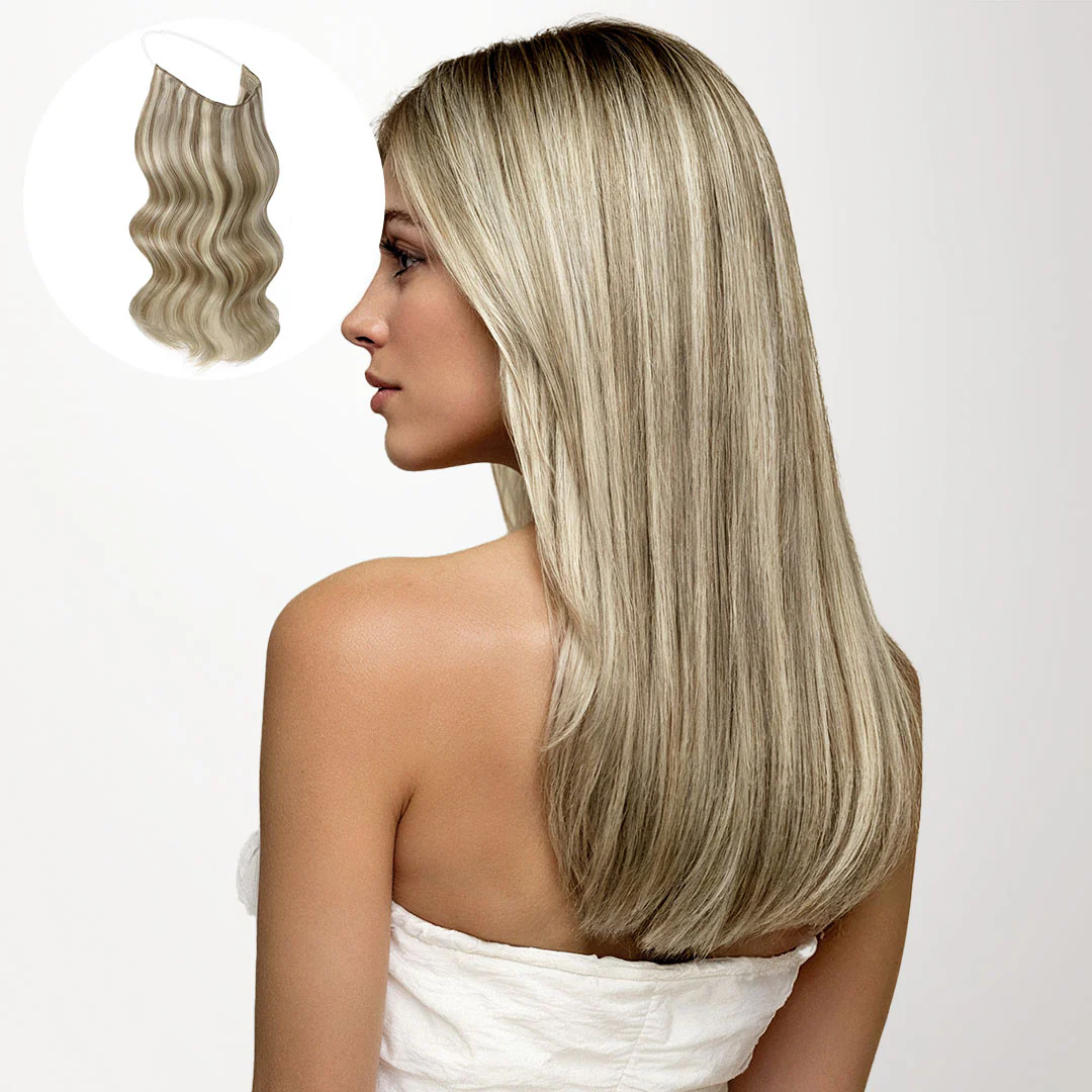 Wire Hair Extensions - Image 63