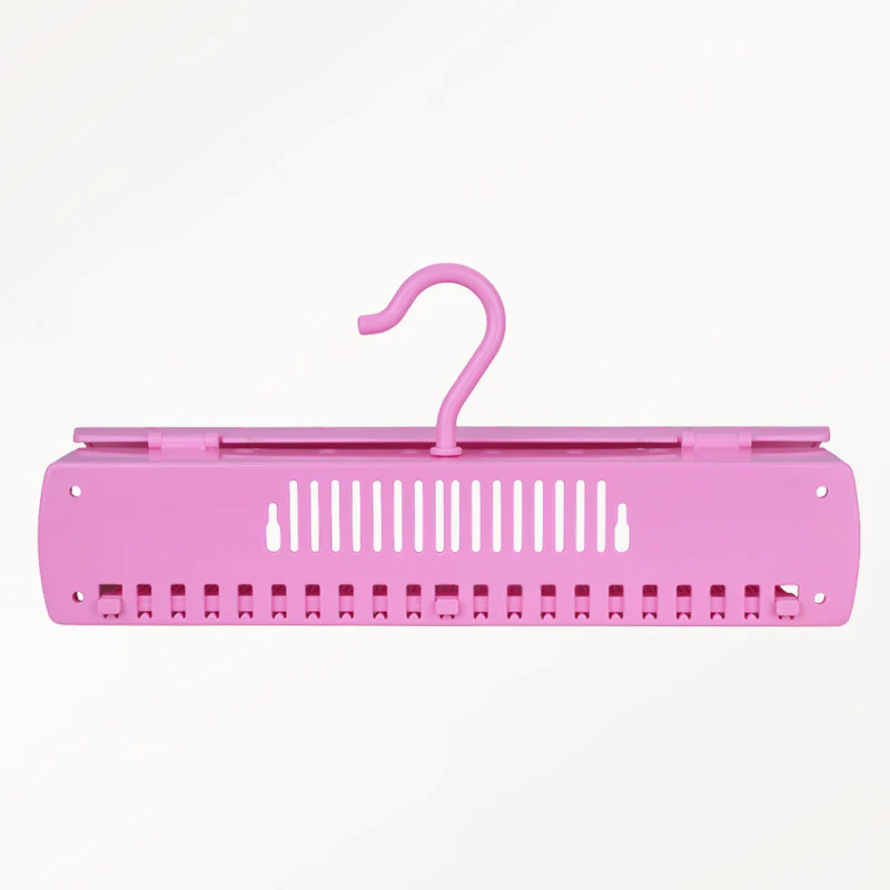 Hair Extension Holder for Styling - Image 3