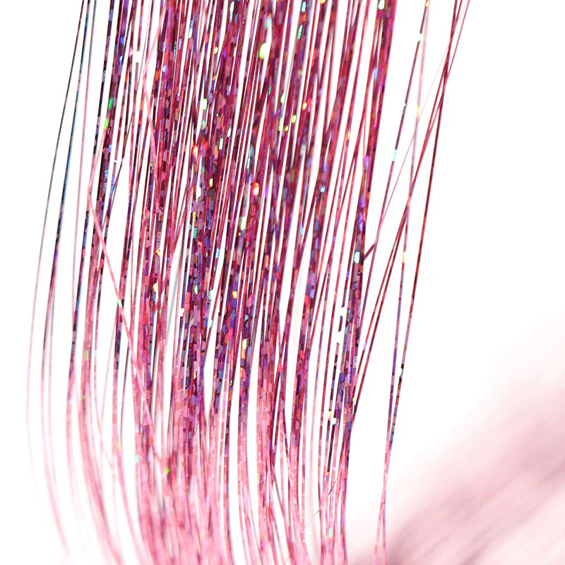 Hair Tinsel Clip In - Image 15