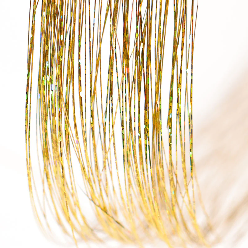 Hair Tinsel Clip In - Image 21
