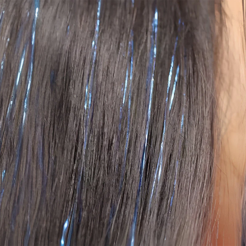 Hair Tinsel Clip In - Image 28