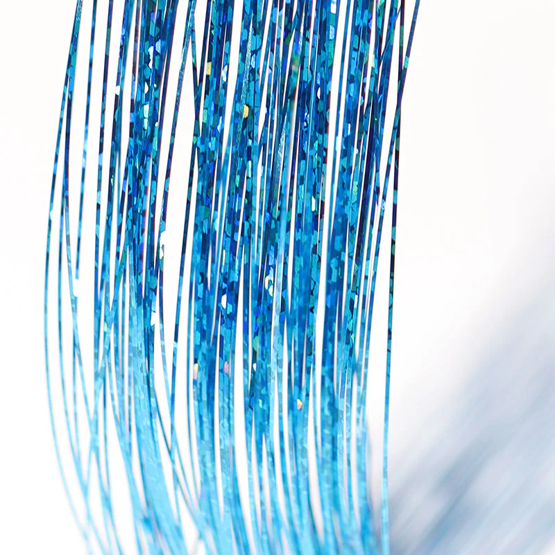 Hair Tinsel Clip In - Image 30