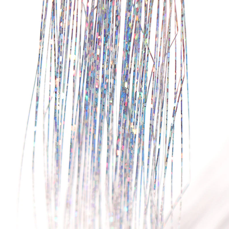 Hair Tinsel Clip In - Image 9