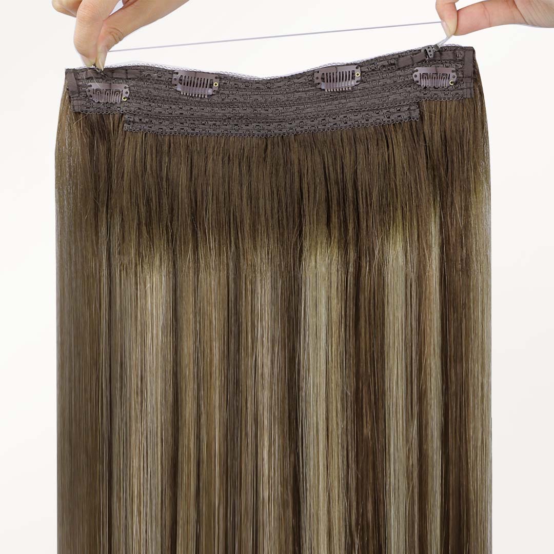 Wire Hair Extensions - Image 60