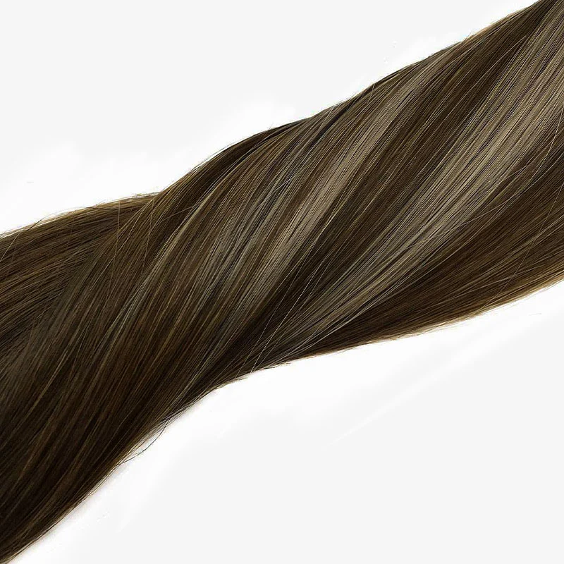 Honey Blonde Balayage (4/26/4) Tape-Ins 50g - Image 5