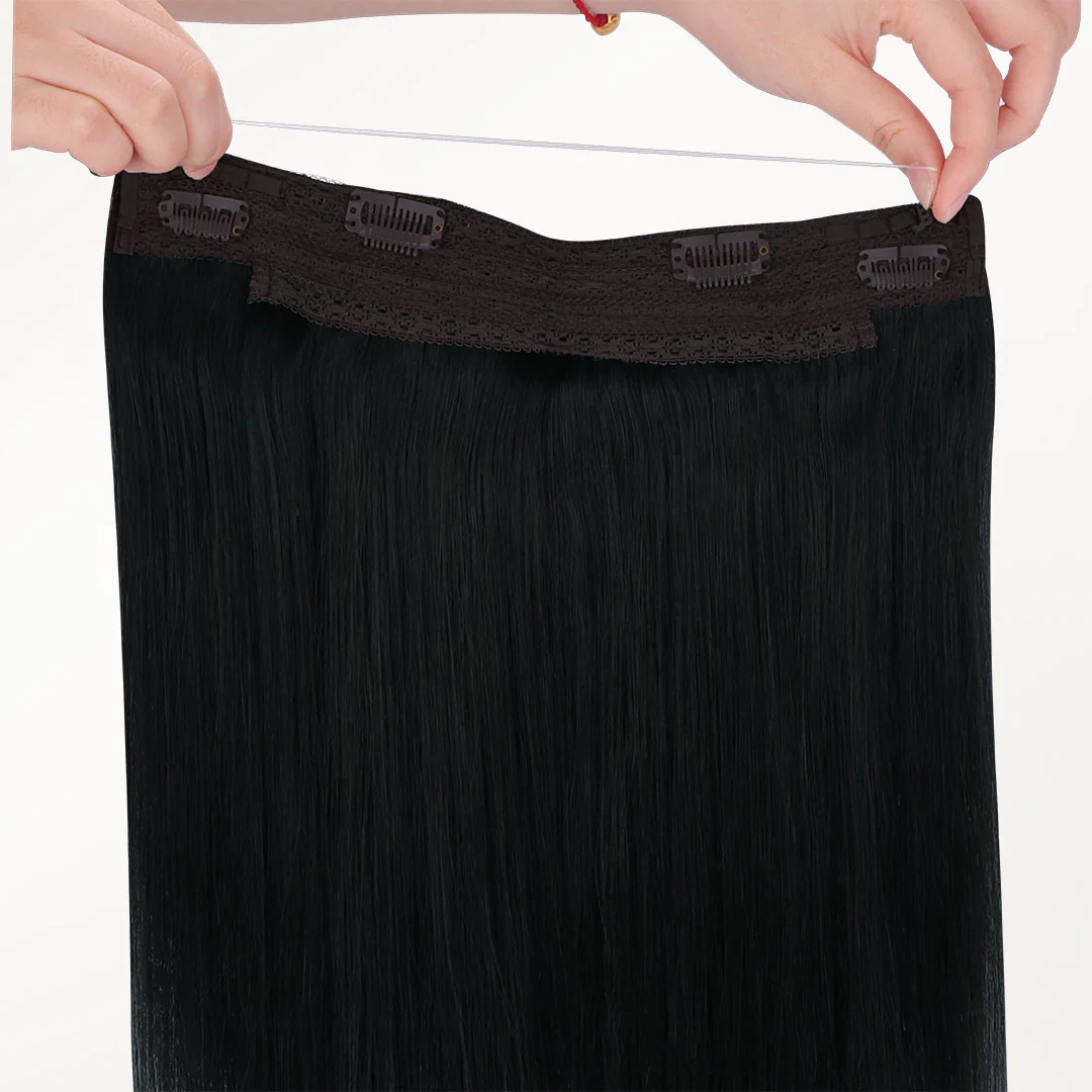 Wire Hair Extensions - Image 5