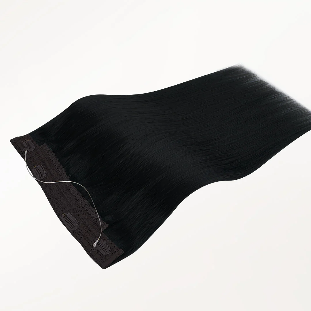 Wire Hair Extensions - Image 6