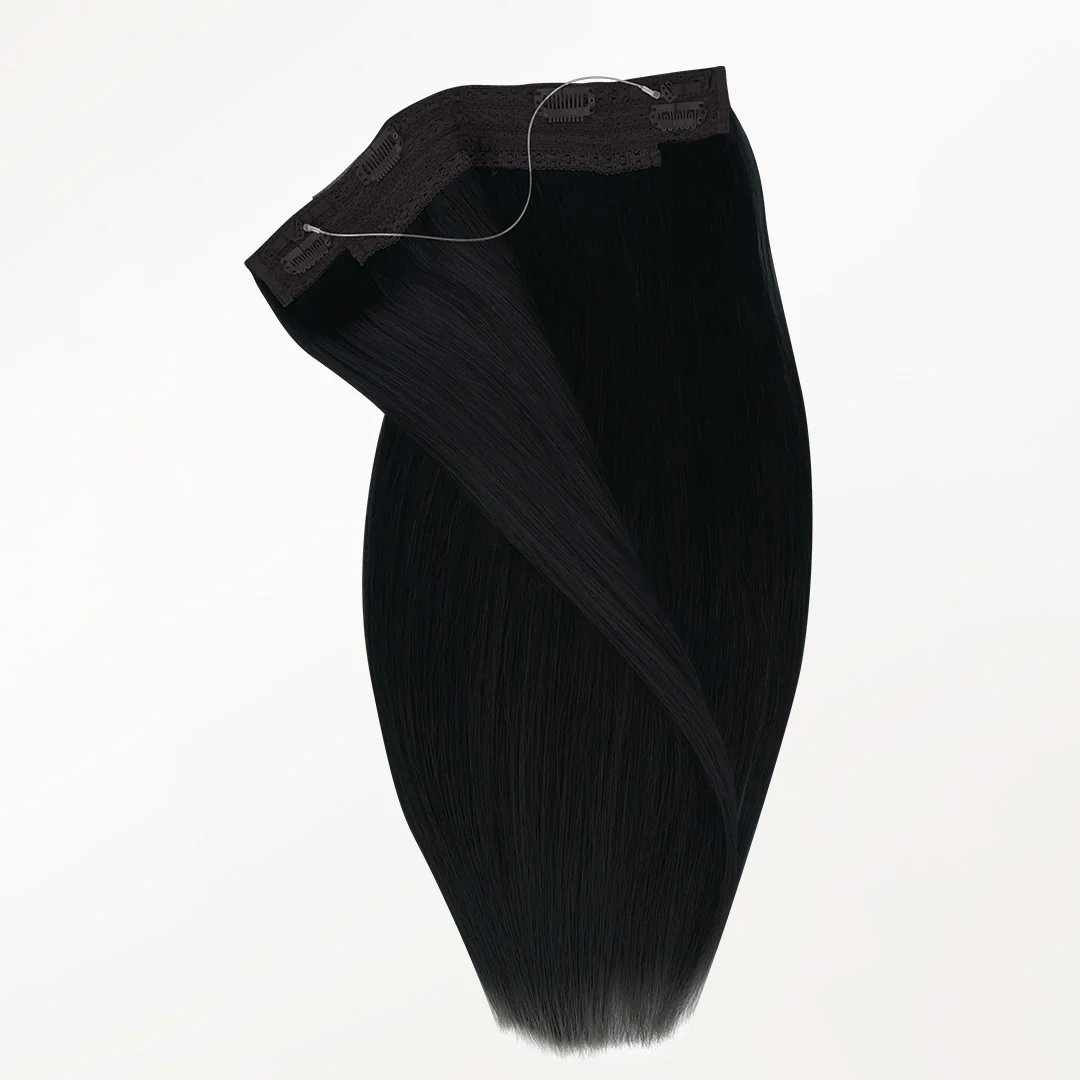 Wire Hair Extensions - Image 4
