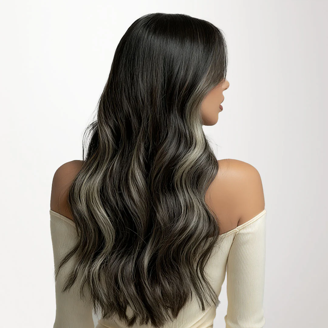 Wire Hair Extensions - Image 48