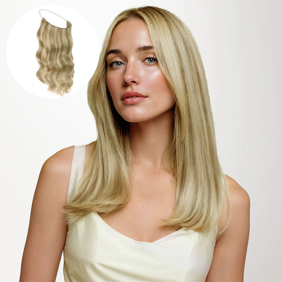 Wire Hair Extensions - Image 68