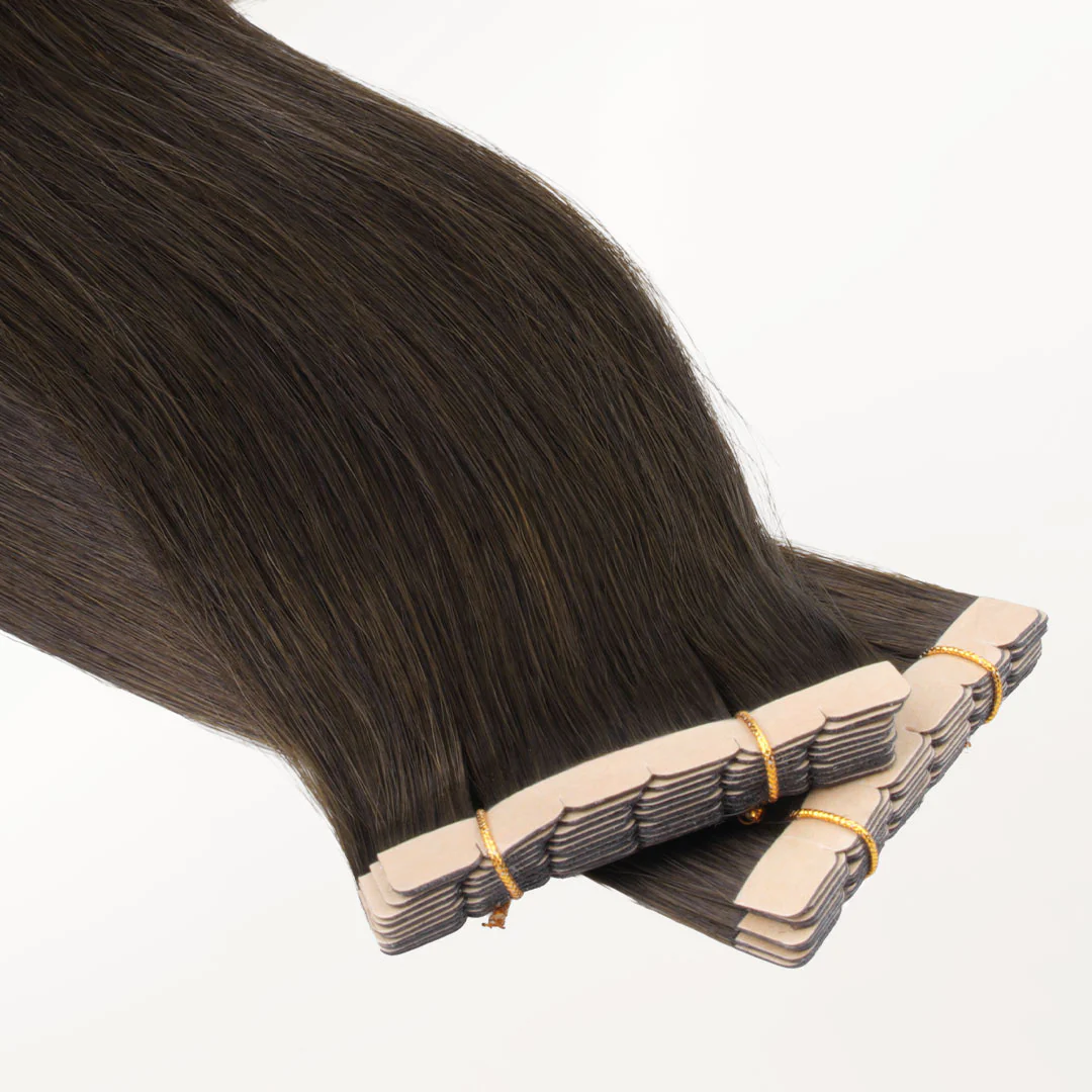 Light Brown (2A) Tape-Ins 50g - Image 15