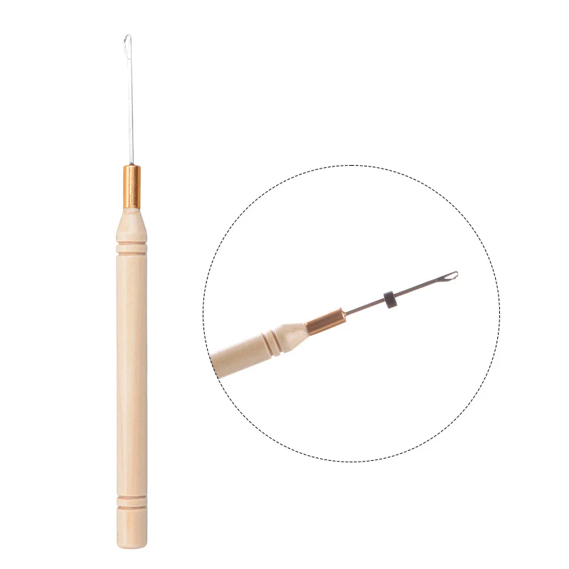 Micro Links Hair Extensions Tools Kit - Image 4