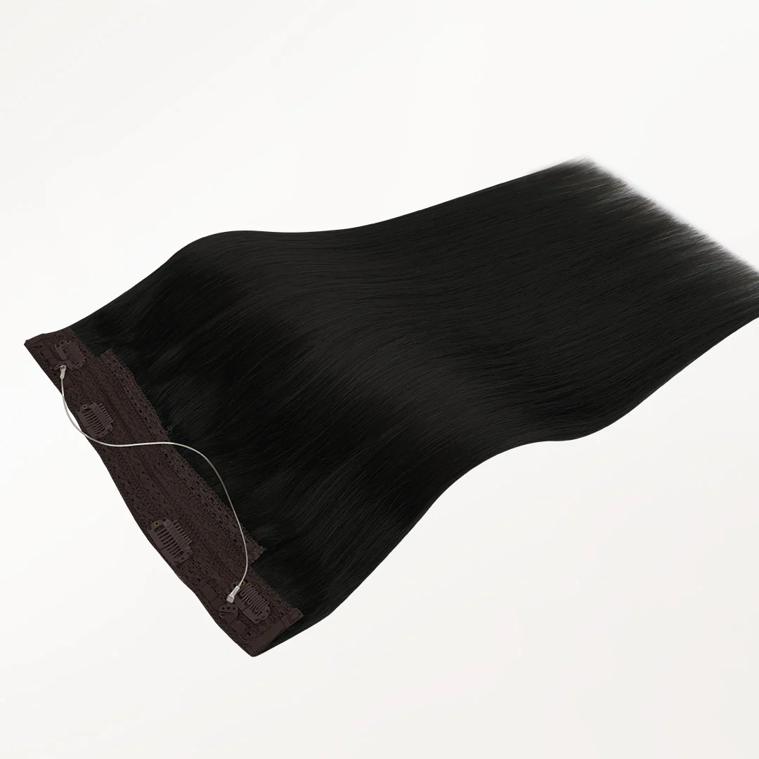 Wire Hair Extensions - Image 11