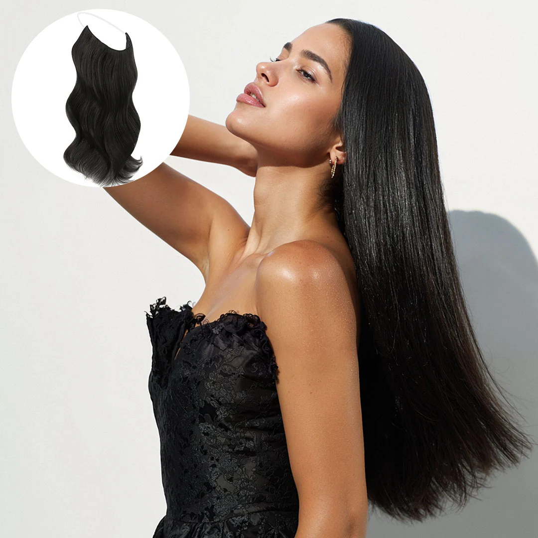 Wire Hair Extensions - Image 8