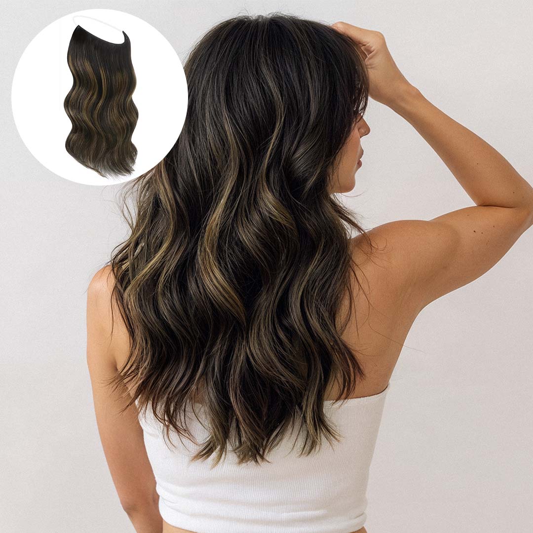 Wire Hair Extensions - Image 33