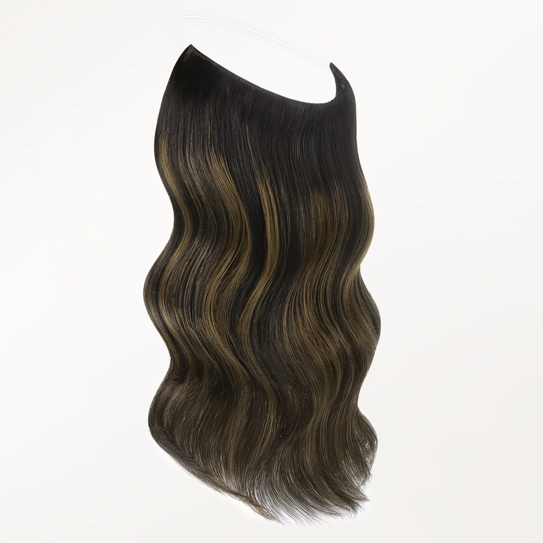 Wire Hair Extensions - Image 34
