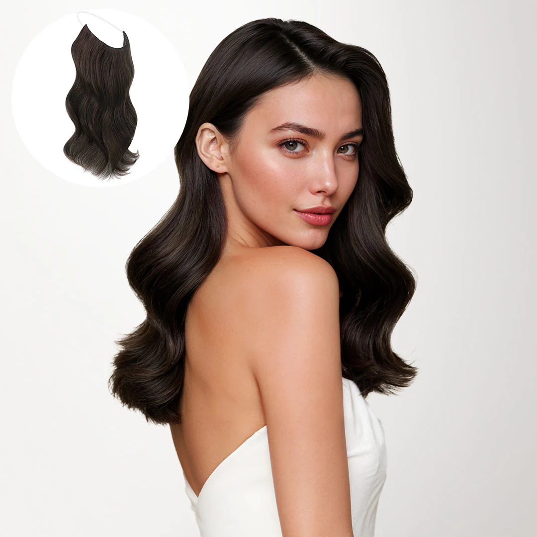 Wire Hair Extensions - Image 18