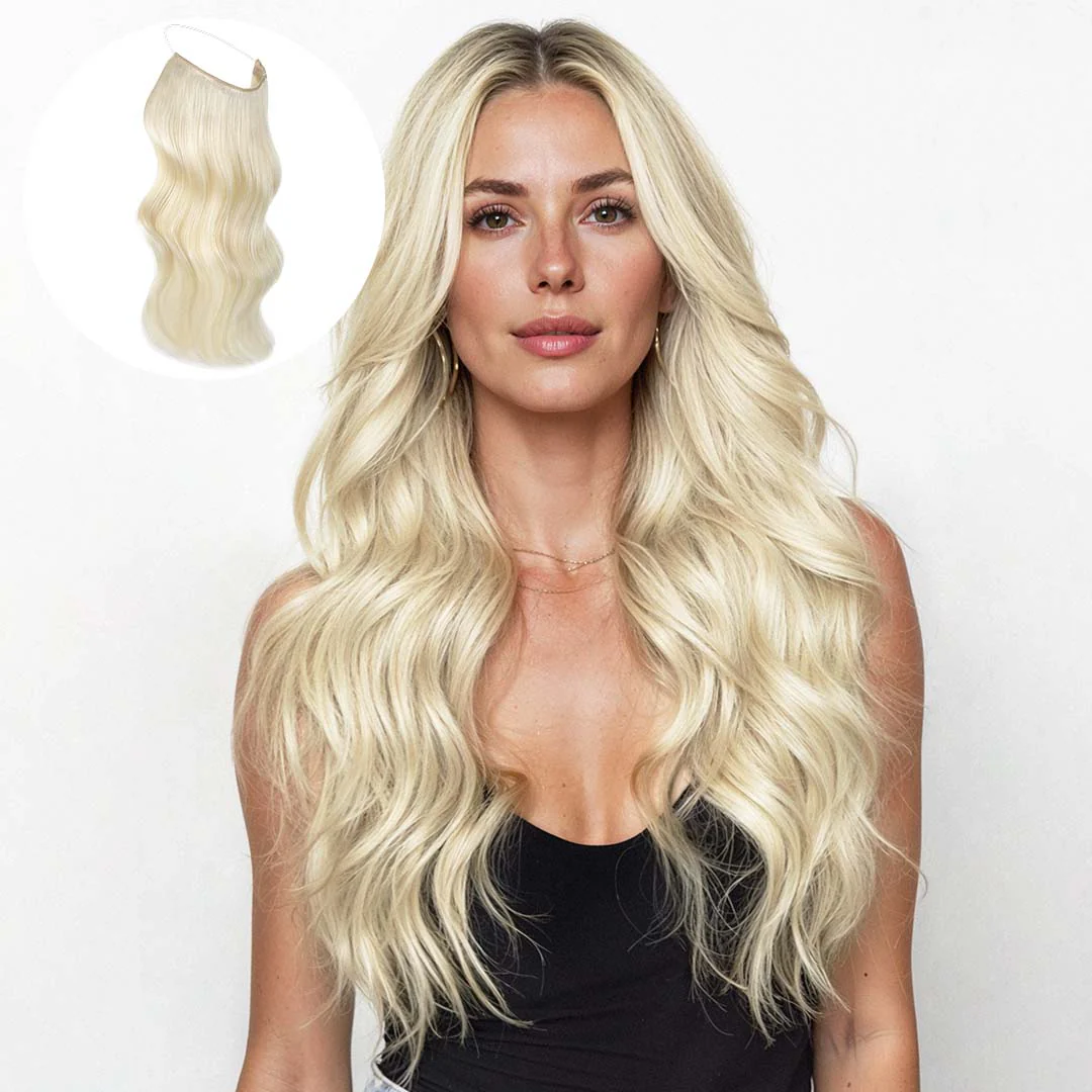 Wire Hair Extensions - Image 83