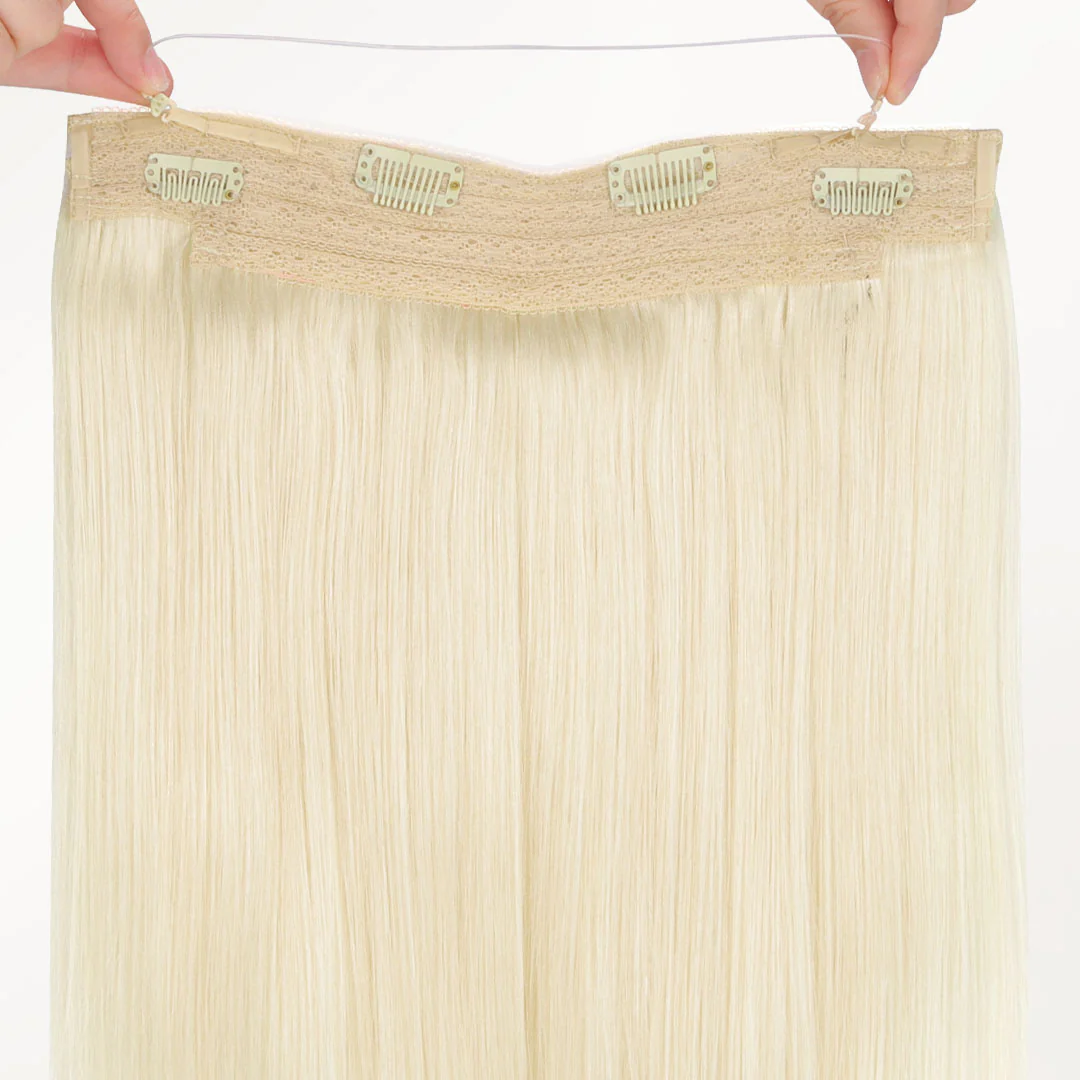 Wire Hair Extensions - Image 85