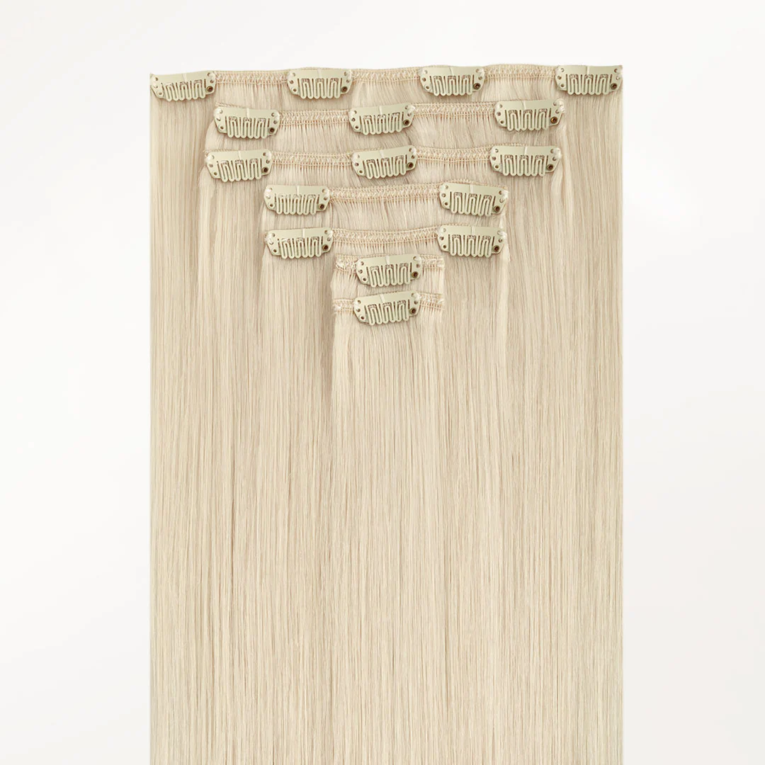 Classic Clip in Hair Extensions - Image 115