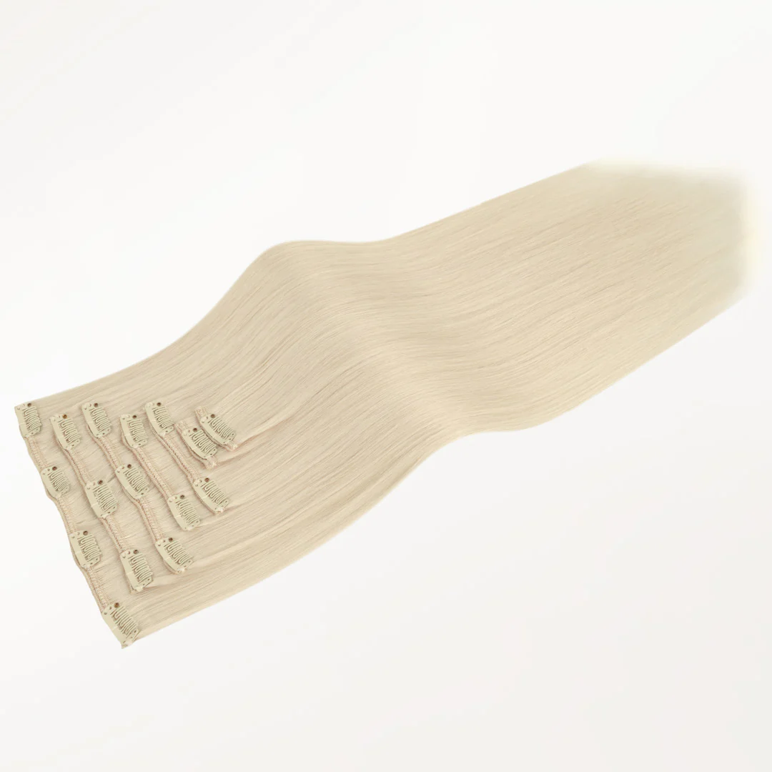 Classic Clip in Hair Extensions - Image 118