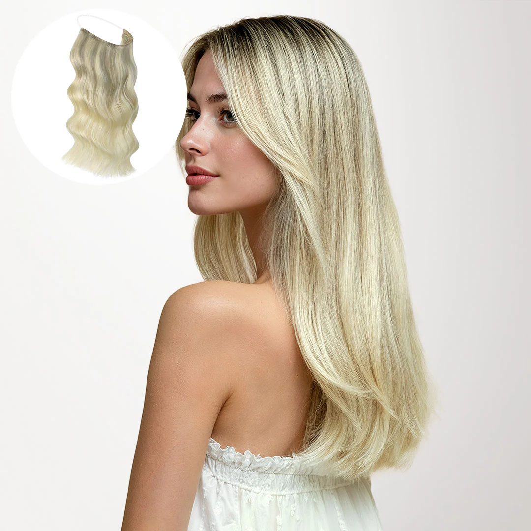 Wire Hair Extensions - Image 78