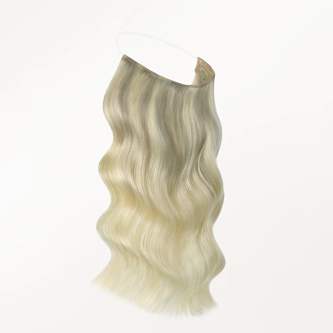 Wire Hair Extensions - Image 79